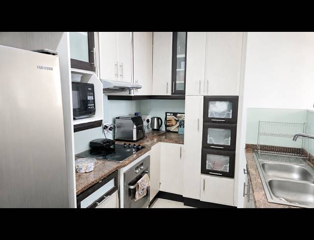 3 BEDROOM APARTMENT FOR SALE IN MORNINGSIDE